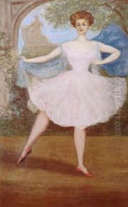 Adeline Genee
