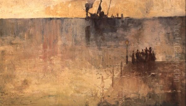 The Wreck - view 1