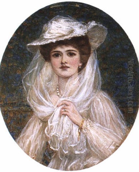 Baroness Olga De Meyer - view 1