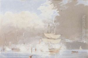 The Midday Gun