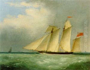 The "water Witch" by Nicholas Matthew Condy