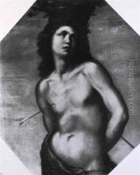San Sebastiano - view 1