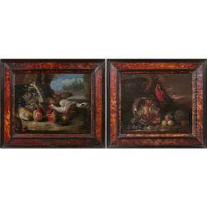 Trophees by David de Coninck