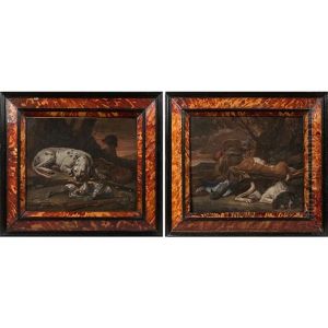 Trophees by David de Coninck
