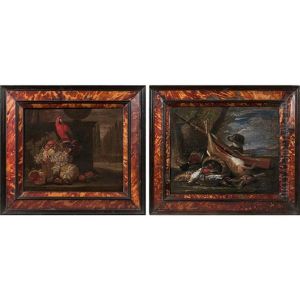 Trophees by David de Coninck