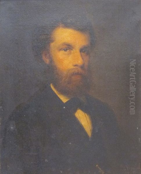 Portrait D'un Gentilhomme - view 1