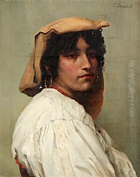 Italiensk Skonhet - view 1