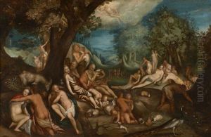 Le Jardin D'eden