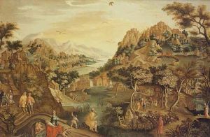 Paysage Paysage