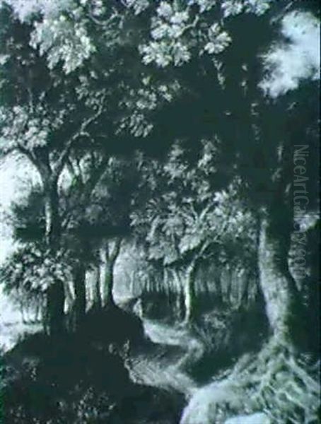 Paysage Boise - view 1