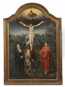The Crucifixion The Crucifixion