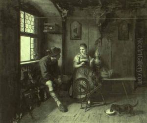 Die Alte, Alte Geschichte Die Alte, Alte Geschichte