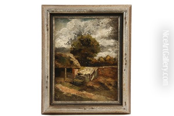 Lott's Farm - view 1