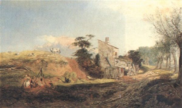 Idylle Am Land - view 1