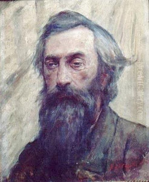 Portret Artysty - view 1