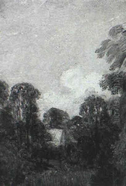 A Cottage In A Dell - view 1