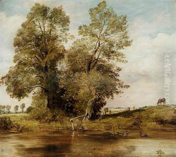 On The Brent - view 1