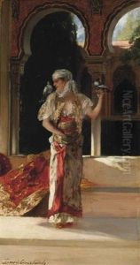 The Bird Charmer