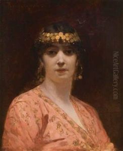 Odalisque