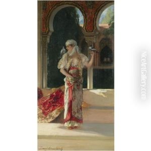 Au Harem Au Harem