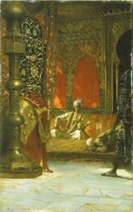 Hommage Au Sultan