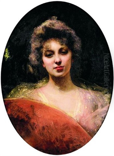 Marguerite Higuette - view 1
