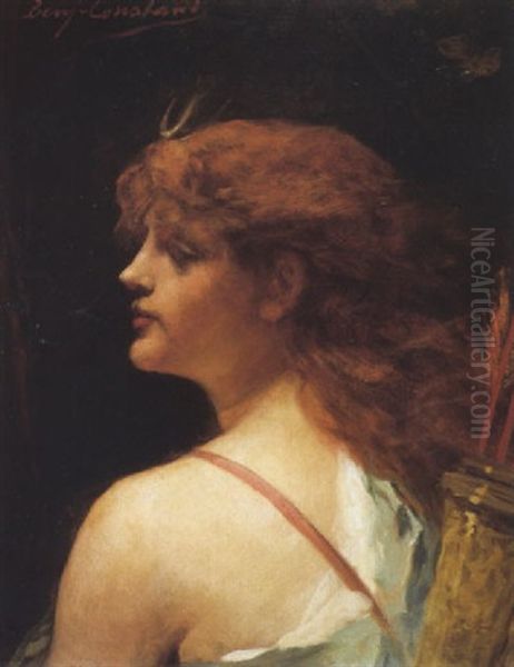 Diane - view 1