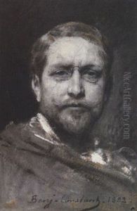 Autoportrait