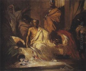 La Mort De Seneque