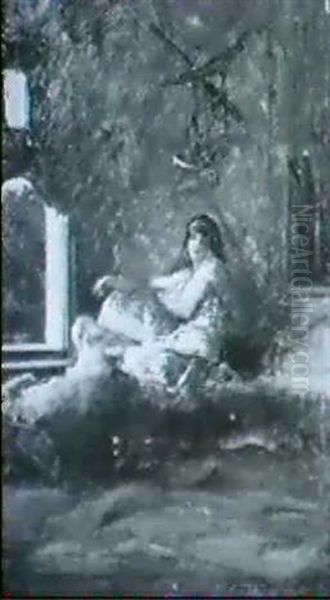 Femme Dans U Nharem - view 1