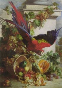 A Rustic Still Life A Rustic Still Life
