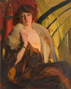 Enigme by Virgilio Constantini
