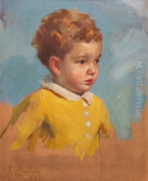 Portrait D'enfant - view 1
