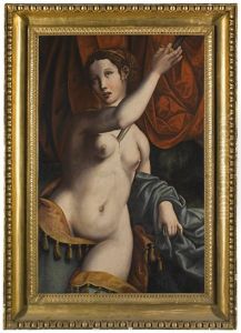 Lucretia Lucretia
