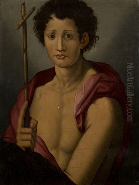 San Giovannino - view 1