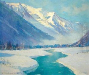 La Vallee De Chamonix