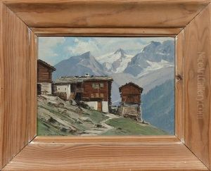 Chalet En Ete