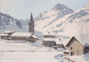 Val D'isere