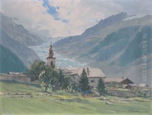 Argentiere