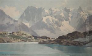 Le Lac Blanc Le Lac Blanc