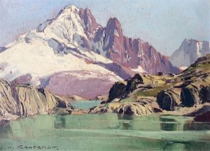Les Drus