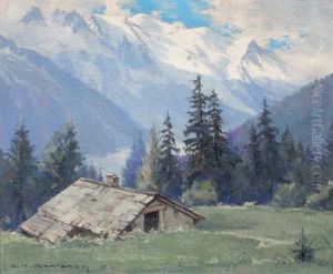 Col Des Montets (chamonix)