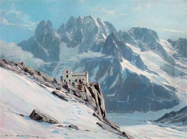 Le Refuge Du Requin - view 1