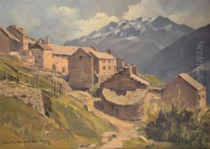 Ventelon, Environ De La Grave Ventelon, Environ De La Grave