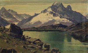 Lac Blanc Lac Blanc