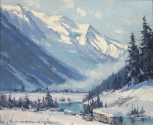 Vallee De Chamonix