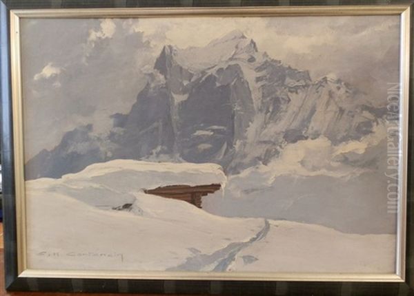 Chalet En Montagne - view 1