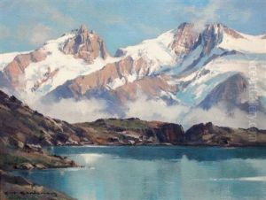 La Meige, Le Lac Lerie