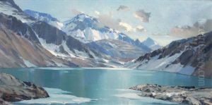 Le Lac Des Sept Laux Le Lac Des Sept Laux