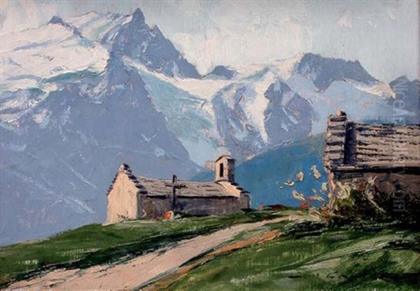 La Meige - view 1
